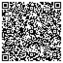 QR code with Hodges Tailor contacts