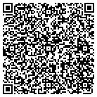 QR code with Alterations & Custom Sewing contacts
