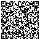 QR code with C R Infant & Toddler Program contacts