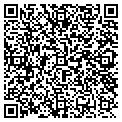 QR code with Lee's Tailor Shop contacts