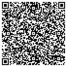 QR code with Regional Treatment Center contacts