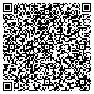 QR code with Adnan's Custom Tailoring contacts