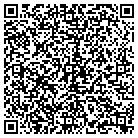 QR code with Kvc Behavioral Healthcare contacts