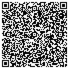 QR code with Kvc Behavioral Healthcare WV contacts