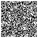 QR code with Artistry in Fabric contacts