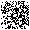 QR code with Harris Clothing Co contacts