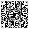QR code with Hem Shop contacts