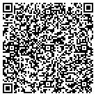 QR code with Cherokee County Juvenile Ofcr contacts