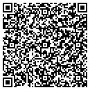 QR code with J&M Tailor Shop contacts