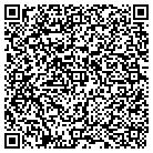 QR code with Alterations & Tailoring-Della contacts