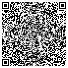 QR code with A Stitch In Time Tailoring contacts