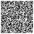 QR code with Custom Tailoring By Jenny contacts