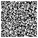 QR code with J & Ree Fashions contacts