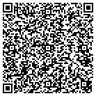 QR code with Anna's Custom Tailoring contacts