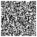 QR code with Arnold F Ben contacts