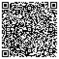 QR code with Adaci contacts