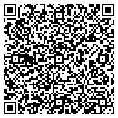 QR code with Romeo Tailoring contacts