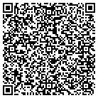 QR code with Jackie's Tailoring & Altrtns contacts