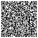 QR code with Joyce Fowler contacts