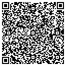 QR code with Custom Rags contacts