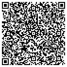 QR code with Ace Tuxedo Place & Tailor Shop contacts