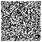 QR code with Ahmed's Custom Clothiers contacts
