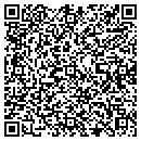 QR code with A Plus Tailor contacts
