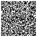 QR code with A Plus Tailoring contacts