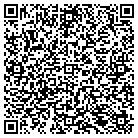 QR code with My Family Resource Center Inc contacts