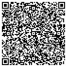 QR code with Helina's Tailoring contacts