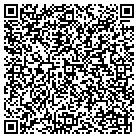 QR code with Alpha Program-Lifestream contacts