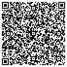 QR code with Richards Grove Service Inc contacts