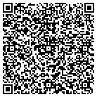 QR code with Genevieve's Custom Tailoring contacts