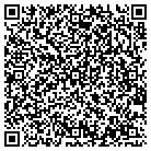 QR code with Just Sew A Little Heaven contacts