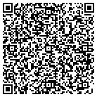 QR code with Just Sew A Little Heaven contacts