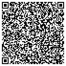 QR code with Anna's Custom Tailoring contacts