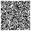 QR code with Leather Tailor contacts