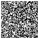 QR code with Adv And Sas contacts