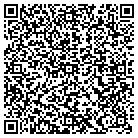 QR code with Algonquin Fire Damage Team contacts