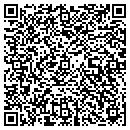 QR code with G & K Service contacts