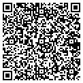 QR code with T K's contacts