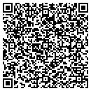 QR code with 4 All Uniforms contacts