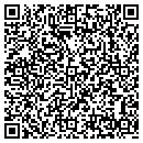 QR code with A C Scrubs contacts