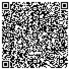 QR code with Carnegie Community Arts Center contacts