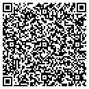 QR code with C C Uniforms contacts