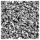 QR code with B P Community Outreach Center contacts