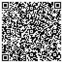 QR code with Rush Uniforms Inc contacts