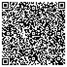 QR code with A1A Chef Apparel contacts
