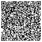 QR code with Academy Uniforms Inc contacts