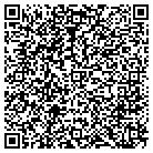 QR code with Academic Center For Excellence contacts